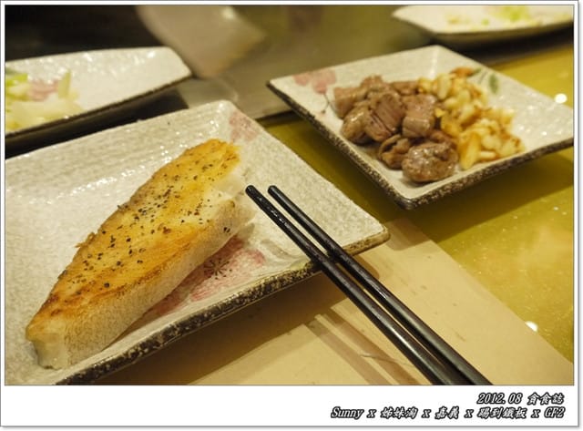 嘉義美食｜大雅路人氣平價鐵板燒料理－踢”原味鐵板燒（踢到鐵板）套餐270起,Google評價4.4顆星