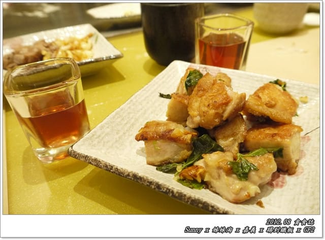 嘉義美食｜大雅路人氣平價鐵板燒料理－踢”原味鐵板燒（踢到鐵板）套餐270起,Google評價4.4顆星