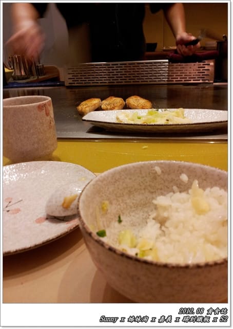 嘉義美食｜大雅路人氣平價鐵板燒料理－踢”原味鐵板燒（踢到鐵板）套餐270起,Google評價4.4顆星