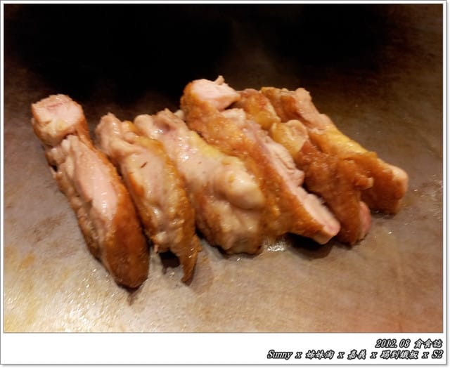 嘉義美食｜大雅路人氣平價鐵板燒料理－踢”原味鐵板燒（踢到鐵板）套餐270起,Google評價4.4顆星