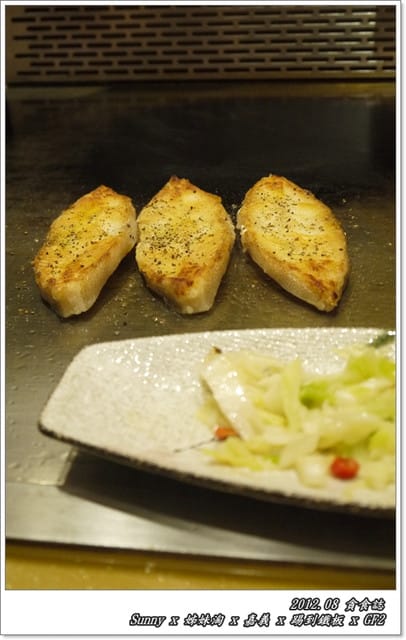 嘉義美食｜大雅路人氣平價鐵板燒料理－踢”原味鐵板燒（踢到鐵板）套餐270起,Google評價4.4顆星