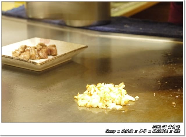 嘉義美食｜大雅路人氣平價鐵板燒料理－踢”原味鐵板燒（踢到鐵板）套餐270起,Google評價4.4顆星