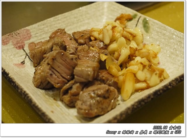 嘉義美食｜大雅路人氣平價鐵板燒料理－踢”原味鐵板燒（踢到鐵板）套餐270起,Google評價4.4顆星