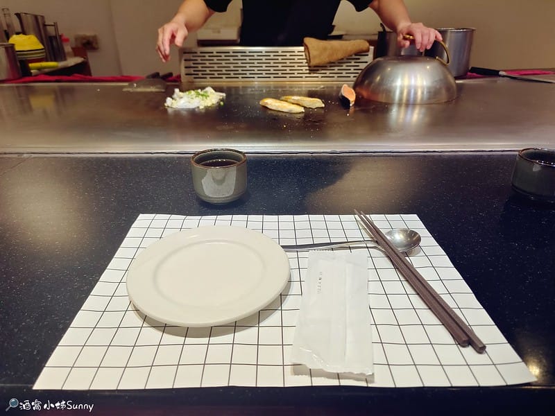 嘉義美食｜嘉義人氣鐵板燒料理-踢原味鐵板燒,Google評價4.4顆星