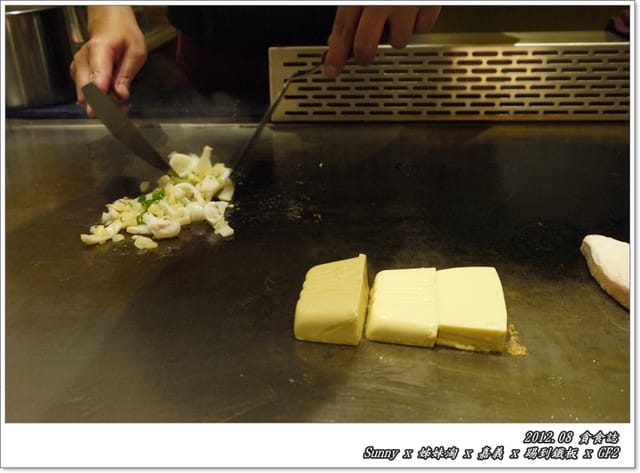 嘉義美食｜大雅路人氣平價鐵板燒料理－踢”原味鐵板燒（踢到鐵板）套餐270起,Google評價4.4顆星