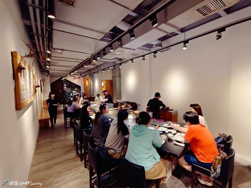 嘉義美食｜嘉義人氣鐵板燒料理-踢原味鐵板燒,Google評價4.4顆星