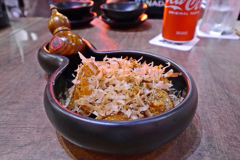 嘉義美食嘉義居酒屋燒烤店-碳少年,Google評價4.2顆星