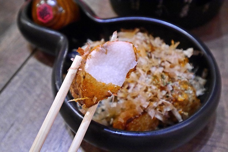 嘉義美食嘉義居酒屋燒烤店-碳少年,Google評價4.2顆星