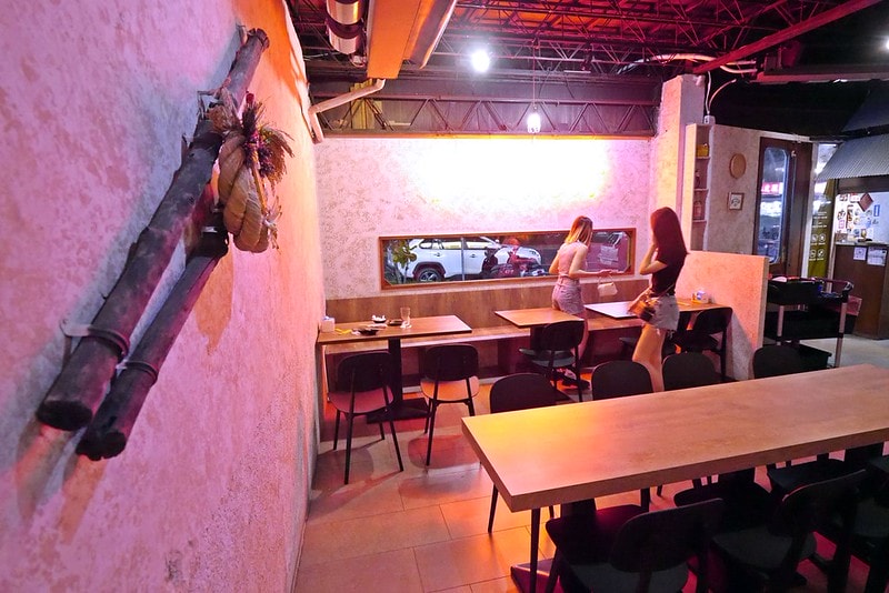 嘉義美食嘉義居酒屋燒烤店-碳少年,Google評價4.2顆星