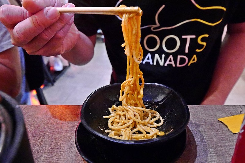 嘉義美食嘉義居酒屋燒烤店-碳少年,Google評價4.2顆星