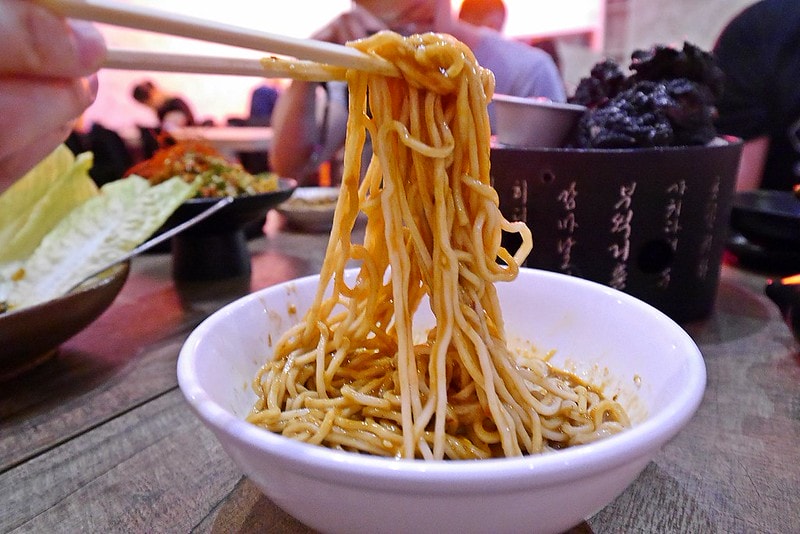 嘉義美食嘉義居酒屋燒烤店-碳少年,Google評價4.2顆星