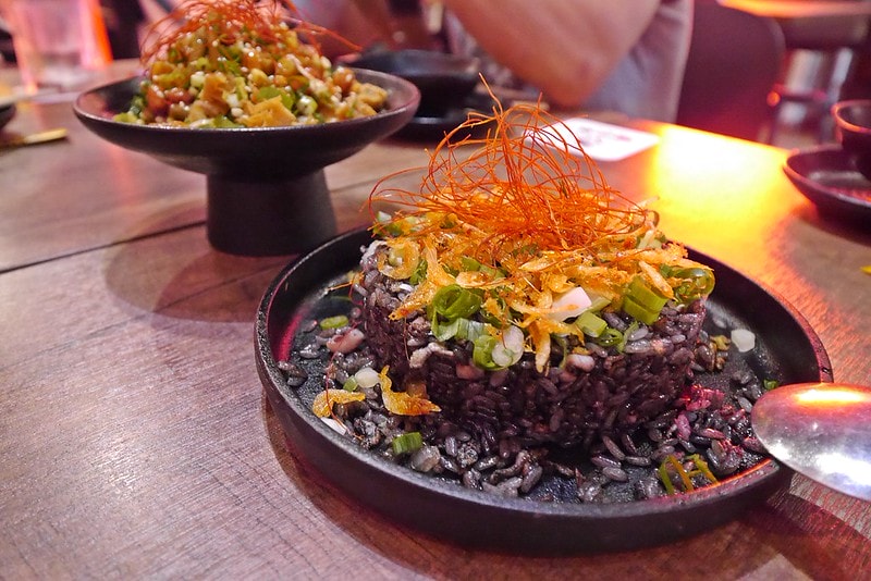 嘉義美食嘉義居酒屋燒烤店-碳少年,Google評價4.2顆星