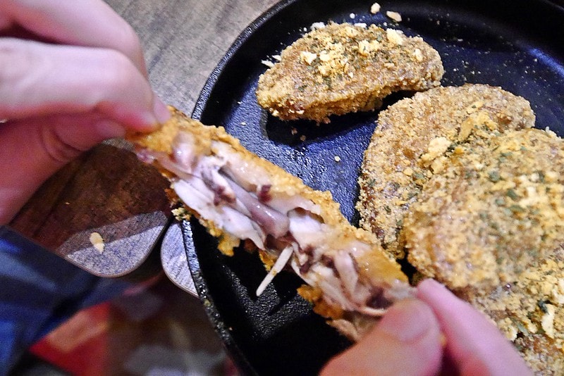 嘉義美食嘉義居酒屋燒烤店-碳少年,Google評價4.2顆星