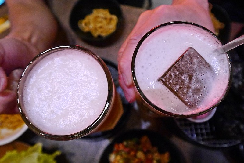 嘉義美食嘉義居酒屋燒烤店-碳少年,Google評價4.2顆星