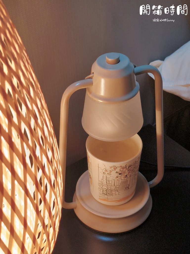 融蠟燈開箱&香氛蠟燭推薦