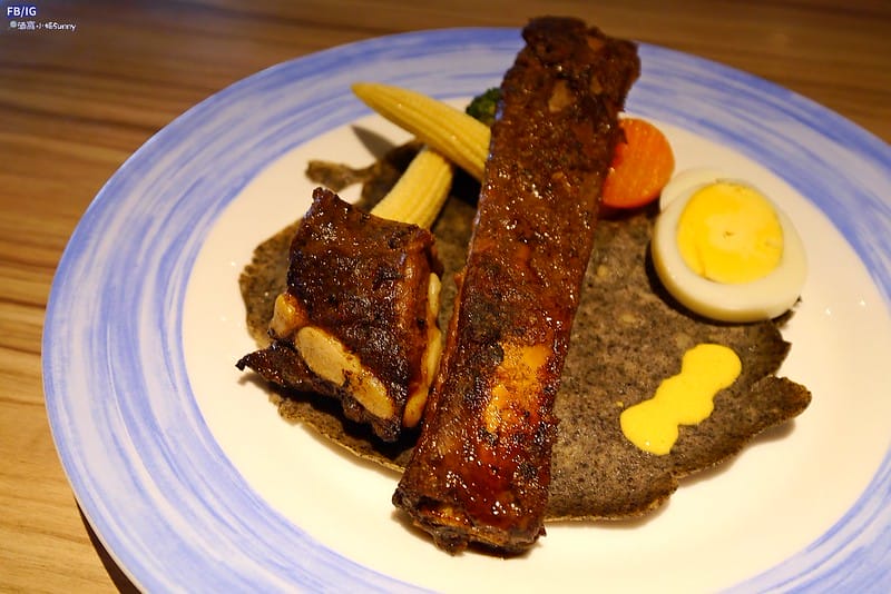 台中住宿｜親子住宿－台中芭蕾城堡酒店