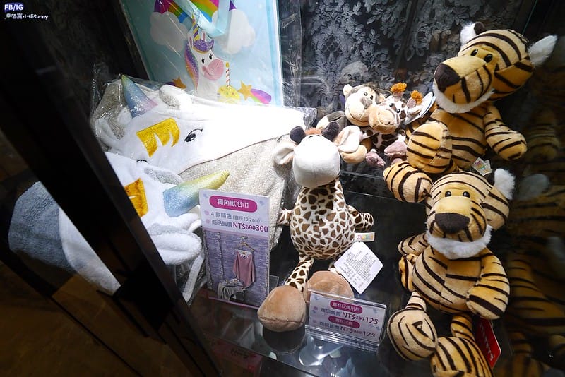 台中住宿｜親子住宿－台中芭蕾城堡酒店