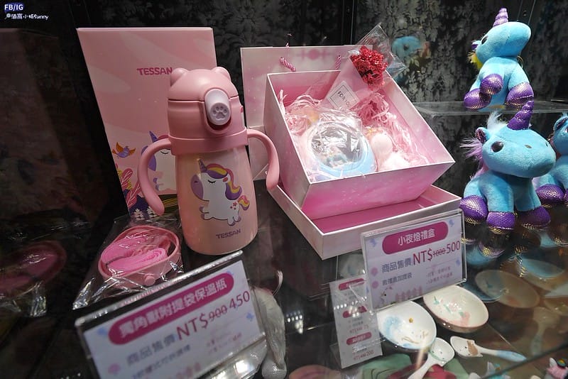 台中住宿｜親子住宿－台中芭蕾城堡酒店