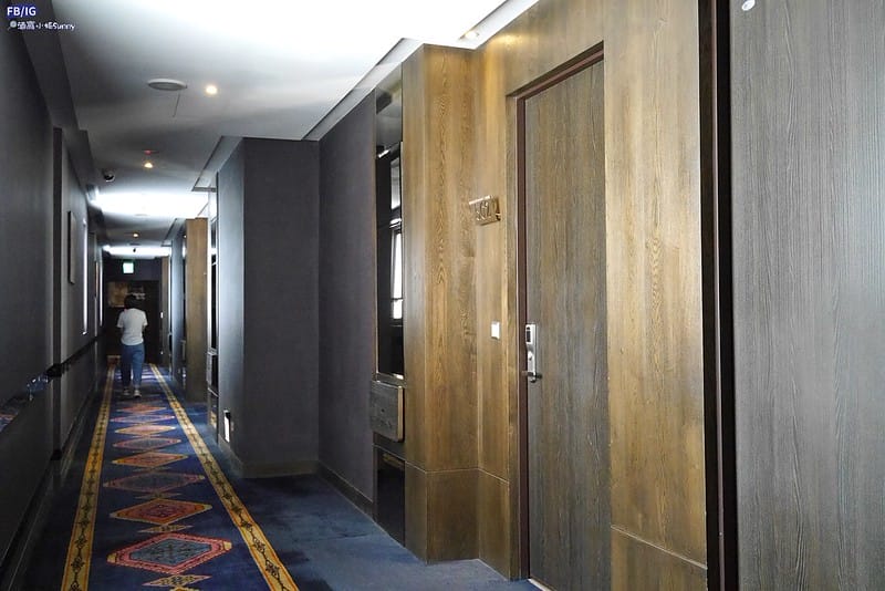 台中住宿｜親子住宿－台中芭蕾城堡酒店