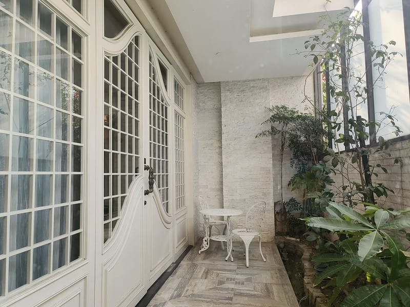 台中住宿｜親子住宿－台中芭蕾城堡酒店