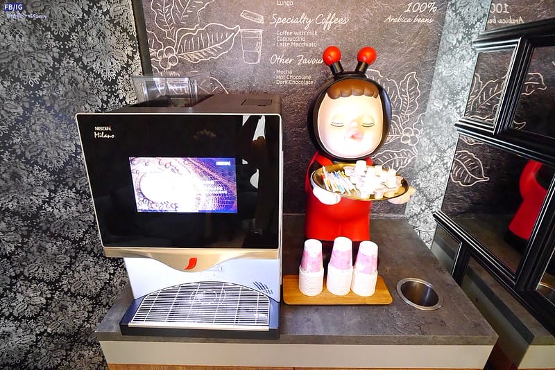 台中住宿｜親子住宿－台中芭蕾城堡酒店