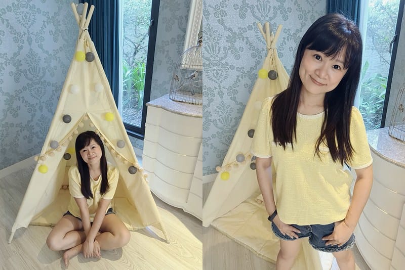 台中住宿｜親子住宿－台中芭蕾城堡酒店