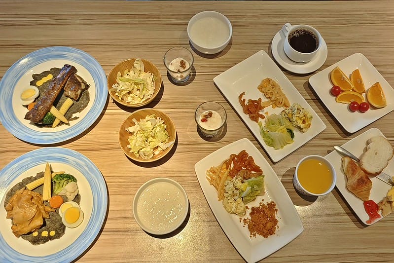 台中住宿｜親子住宿－台中芭蕾城堡酒店