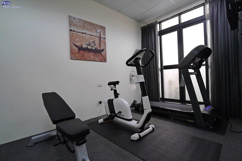 台中住宿｜親子住宿－台中芭蕾城堡酒店