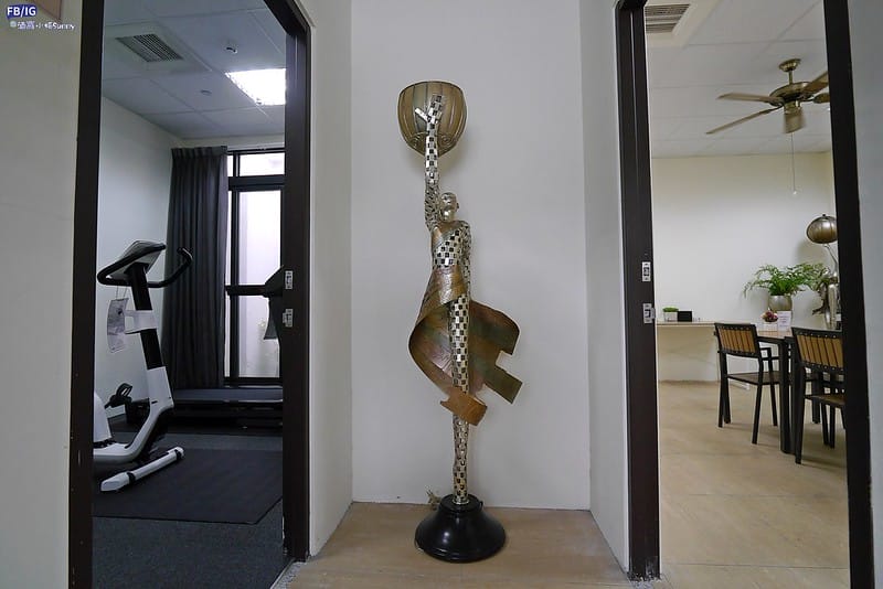 台中住宿｜親子住宿－台中芭蕾城堡酒店