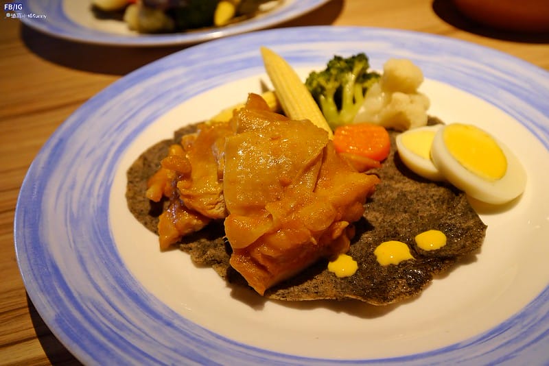 台中住宿｜親子住宿－台中芭蕾城堡酒店