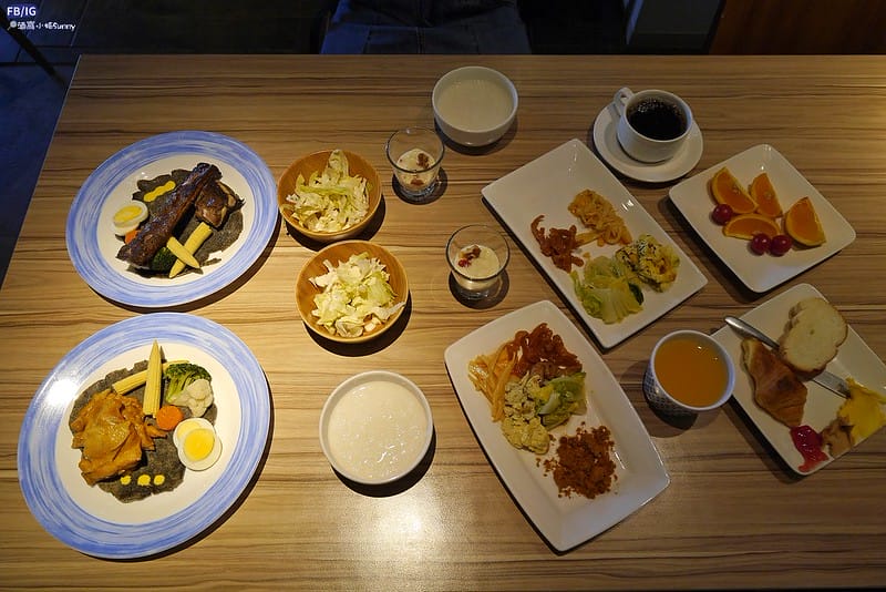 台中住宿｜親子住宿－台中芭蕾城堡酒店