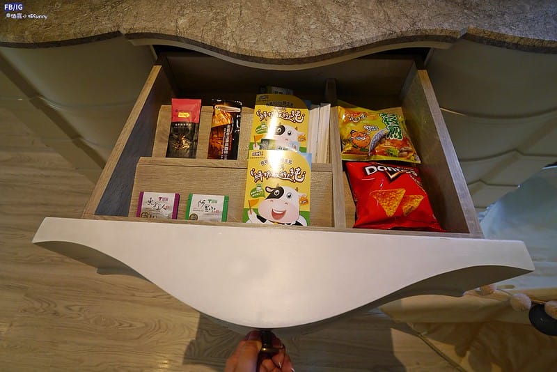 台中住宿｜親子住宿－台中芭蕾城堡酒店