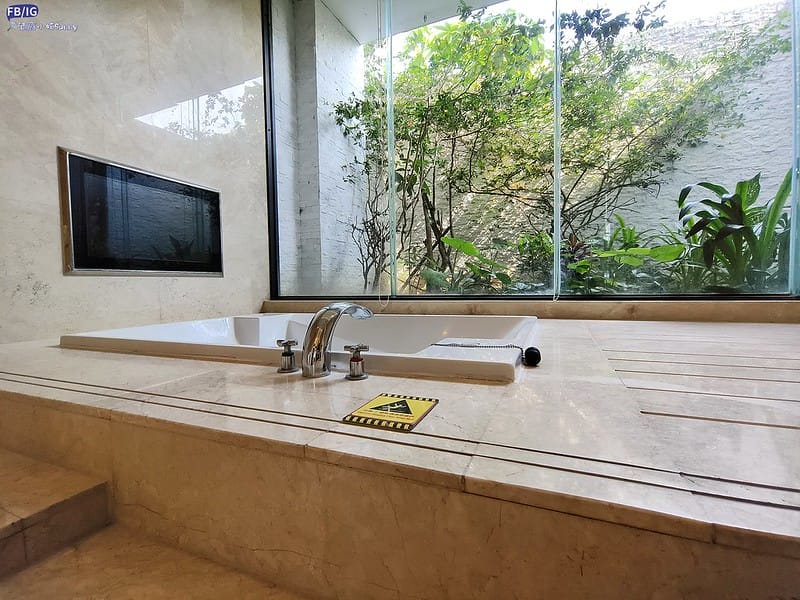 台中住宿｜親子住宿－台中芭蕾城堡酒店