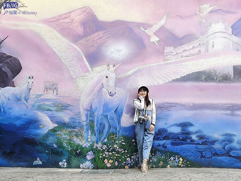 台中住宿｜親子住宿－台中芭蕾城堡酒店