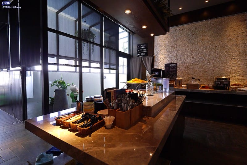 台中住宿｜親子住宿－台中芭蕾城堡酒店