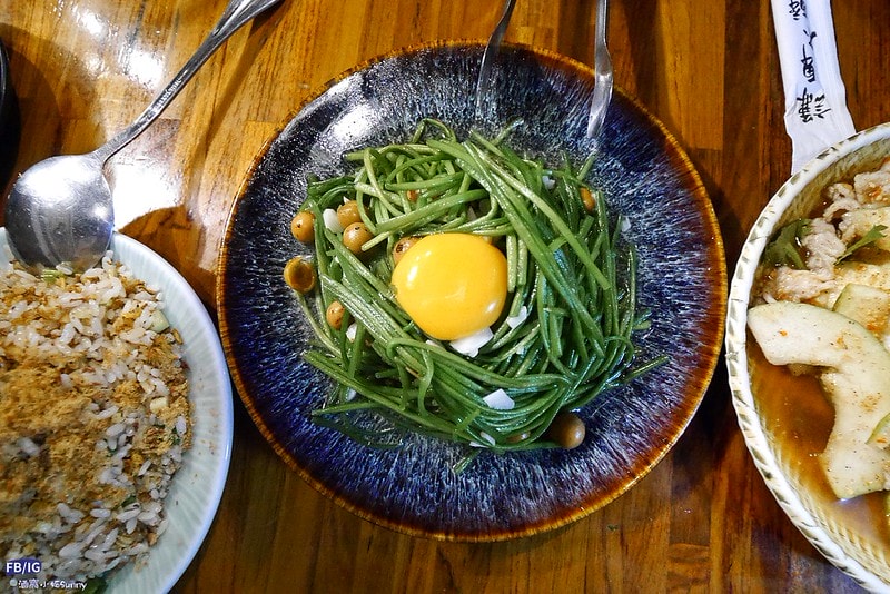 嘉義美食五訪福芳酒食,依舊滿意指數五顆星,內記必吃推薦