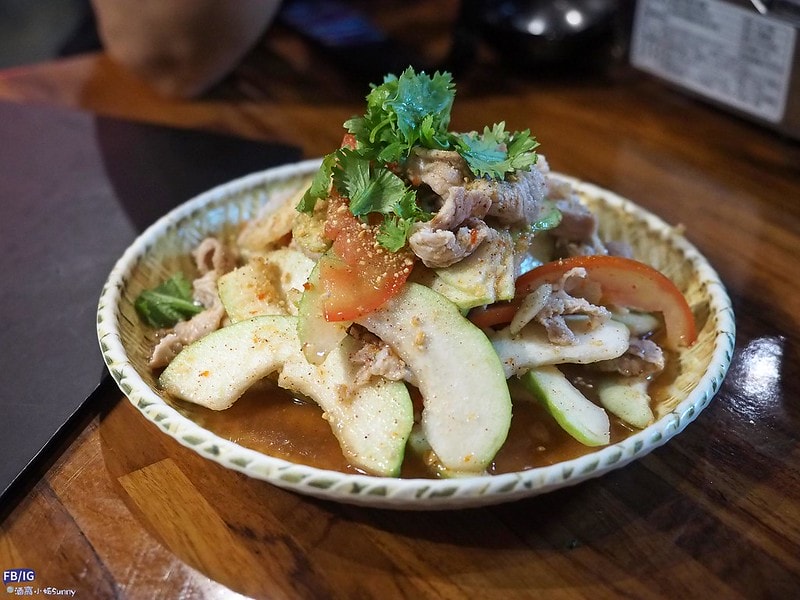 嘉義美食五訪福芳酒食,依舊滿意指數五顆星,內記必吃推薦