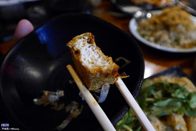 嘉義美食五訪福芳酒食,依舊滿意指數五顆星,內記必吃推薦