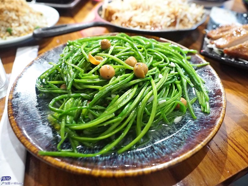 嘉義美食五訪福芳酒食,依舊滿意指數五顆星,內記必吃推薦