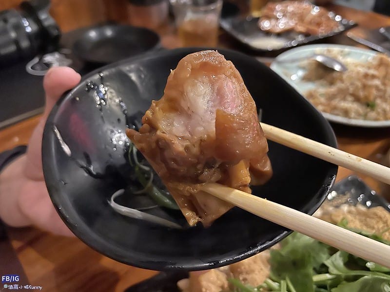 嘉義美食｜五訪福芳酒食,依舊滿意指數五顆星,內記必吃推薦