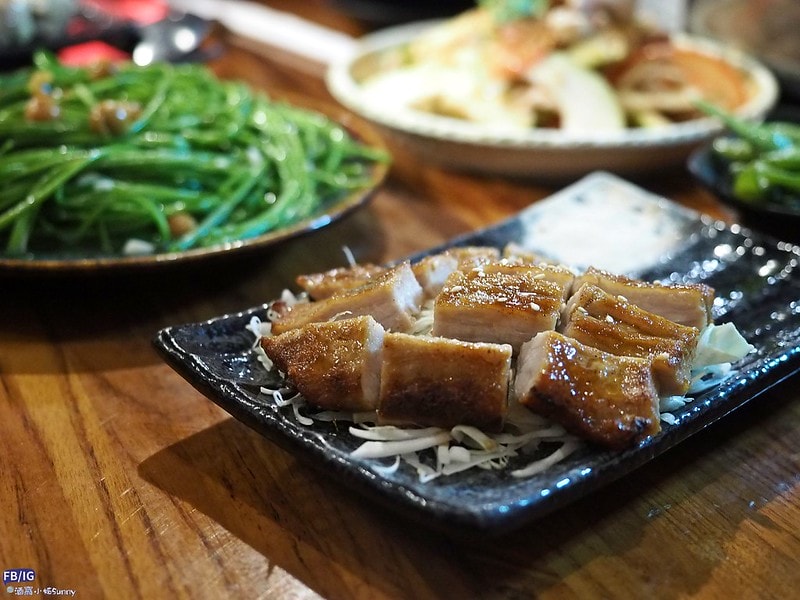 嘉義美食五訪福芳酒食,依舊滿意指數五顆星,內記必吃推薦