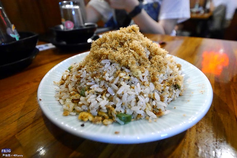 嘉義美食｜五訪福芳酒食,依舊滿意指數五顆星,內記必吃推薦