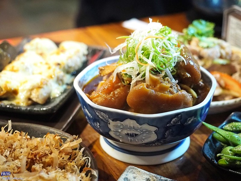 嘉義美食五訪福芳酒食,依舊滿意指數五顆星,內記必吃推薦