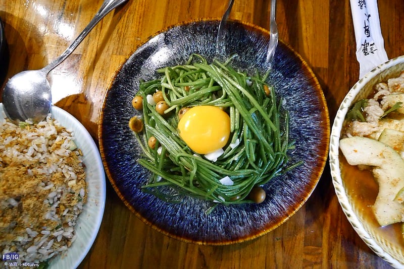 嘉義美食｜五訪福芳酒食,依舊滿意指數五顆星,內記必吃推薦