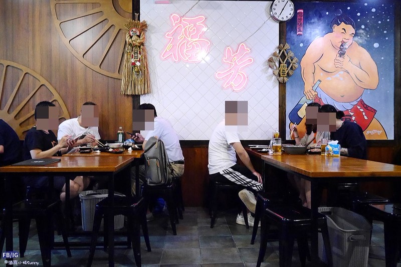 嘉義美食五訪福芳酒食,依舊滿意指數五顆星,內記必吃推薦