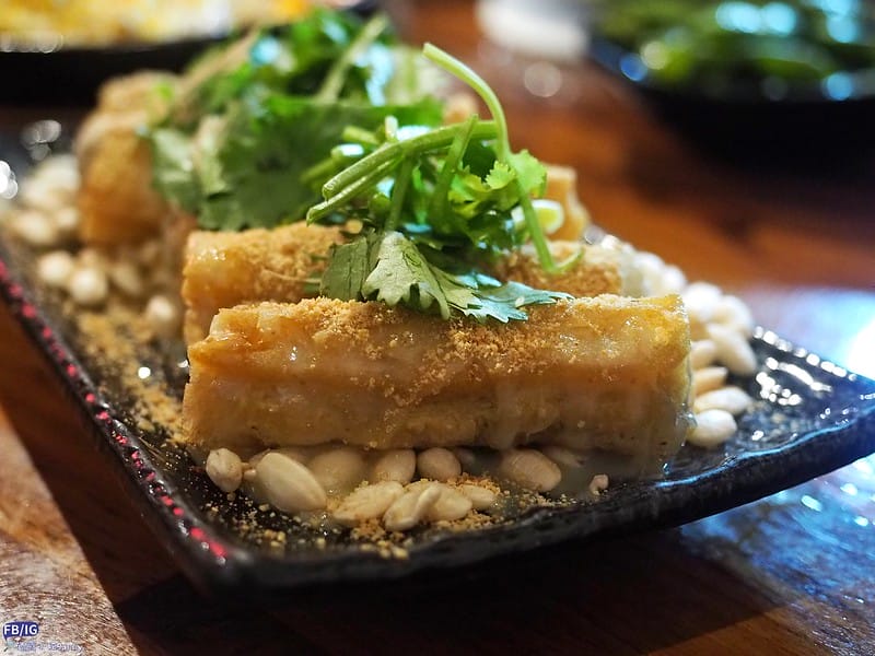 嘉義美食｜五訪福芳酒食,依舊滿意指數五顆星,內記必吃推薦