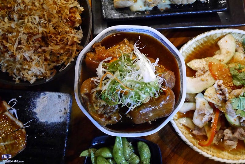 嘉義美食｜五訪福芳酒食,依舊滿意指數五顆星,內記必吃推薦