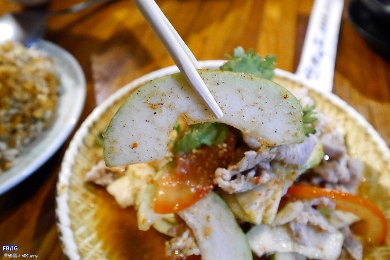 嘉義美食五訪福芳酒食,依舊滿意指數五顆星,內記必吃推薦