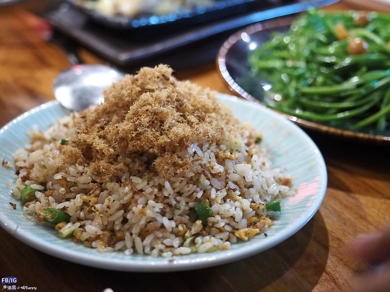 嘉義美食五訪福芳酒食,依舊滿意指數五顆星,內記必吃推薦