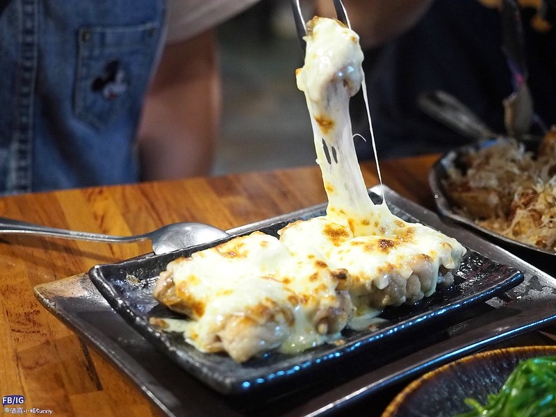 嘉義美食五訪福芳酒食,依舊滿意指數五顆星,內記必吃推薦